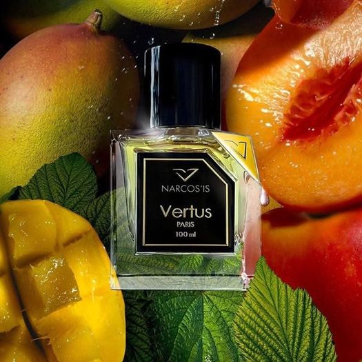 Vertus Narcosis 10 ml special price