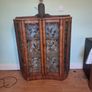 antique cabinet Image 4