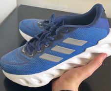 Adidas Switch Running Shoes