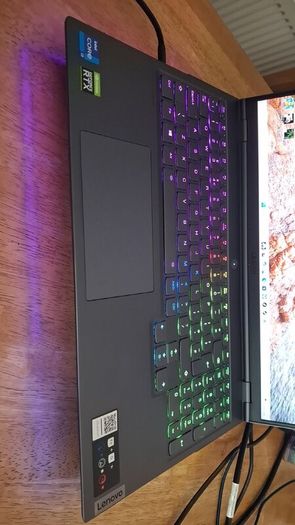Gaming Laptop
