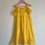 4-5years, With Tags Ted Baker Summer Dress Image 7