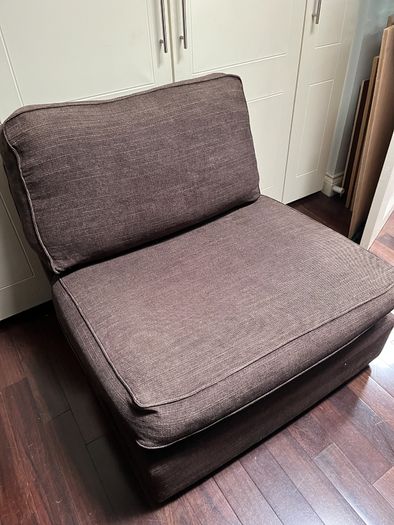 Ikea Kivik Chair (not sofa bed)