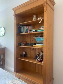 Book case