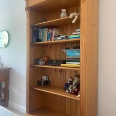 Book case