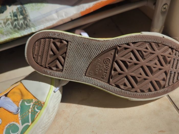 converse All Stars