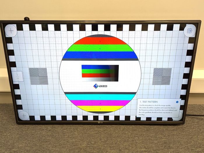 LG 42 inch Monitor / Digital Signage