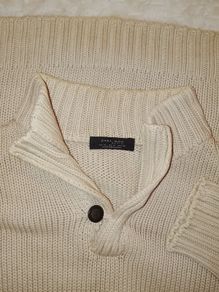 Zara Men