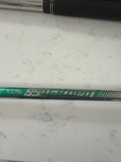 taylormade sim 2 irons