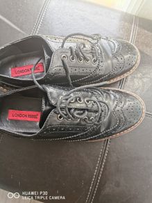 school shoe