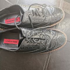 school shoe
