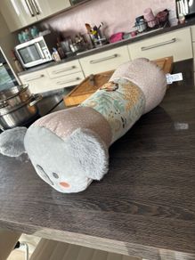 Tummy Time Pillow