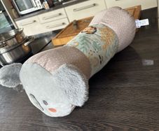 Tummy Time Pillow