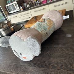 Tummy Time Pillow