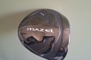 Mazel Driver