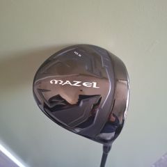 Mazel Driver