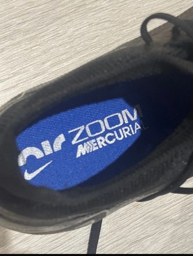 Nike Vapor