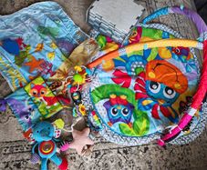 Baby toys