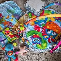 Baby toys