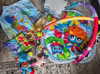 Baby toys