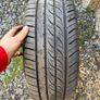 Audi A3 alloys + tyres 225/45/17 Image 7