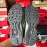 Nike Air Max 98 AOP Black AQ4130-100 Image 2