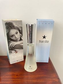 Beyonce True Star Tommy Hilfiger Eau de Parfum 100ml