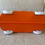 Trunki Tiger ride on suitcase Image 3