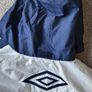 Rep. Of Ireland 1990's Umbro Coat Image 7