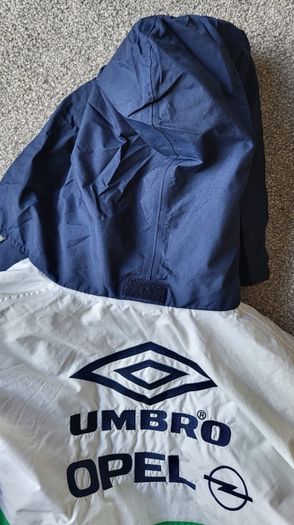 Rep. Of Ireland 1990's Umbro Coat