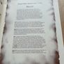 HANDEL MESSIAH the 250th Anniversary Performance Programme Image 4