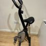 exercise bike Image 2