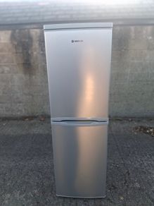 Hoover Fridge Freezer