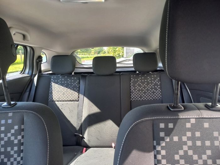 132 Renault Megane