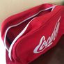 Coca Cola Boot Bag Image 2