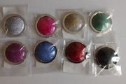 Mi Moneda Style 33mm Domed Coins