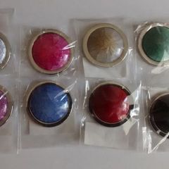 Mi Moneda Style 33mm Domed Coins
