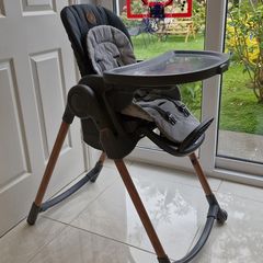 Maxi-Cosi Minla Plus High Chair