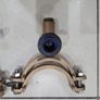 Puriton tapping tee 110mm Image 2