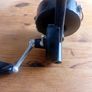 Vintage Mitchell 304 Spinning Reel Image 6
