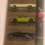 Matchbox 1-75 5 car pack set x 5 Image 5