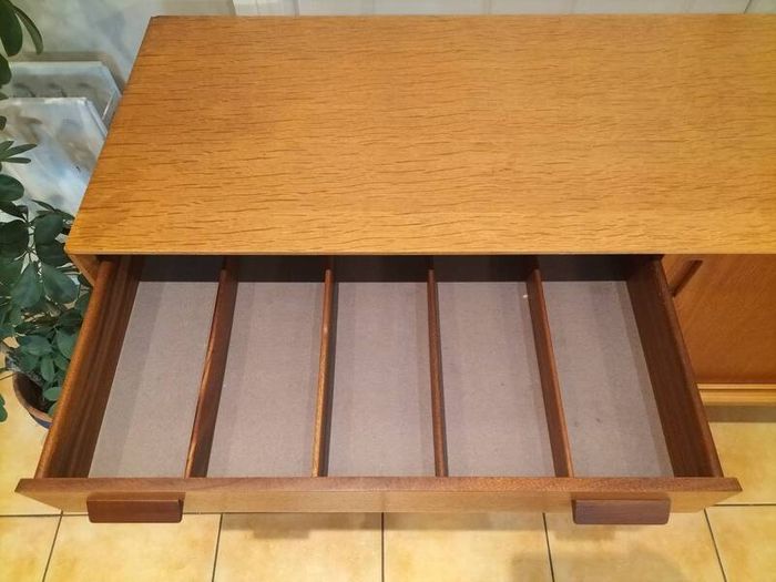 Mid Century Vintage G Plan Sideboard