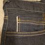 Rokker Iron Raw Selvedge Jeans Image 9