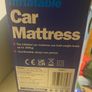 Inflatable Car Mattress Image 3