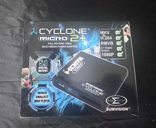 media player