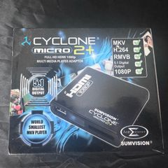 media player