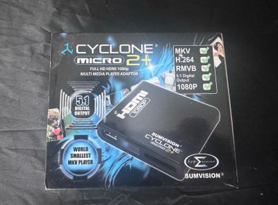 media player