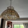 Capiz Shell Handcrafted light/lamp shades Image 2