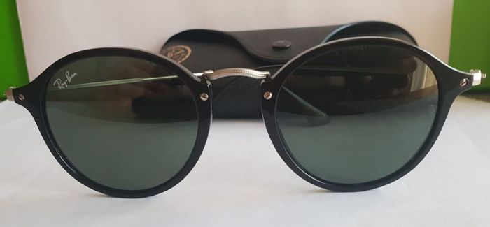 New Rayban Sunglasses