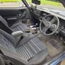 Ford Capri 1983 Image 8