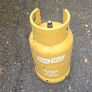 gas cylinder Image 2